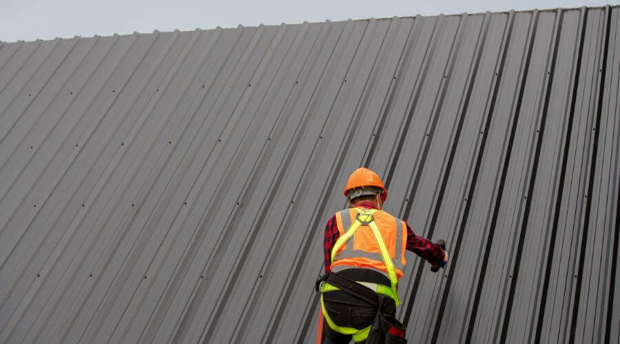 Expert new roof installation services in Elverta, CA